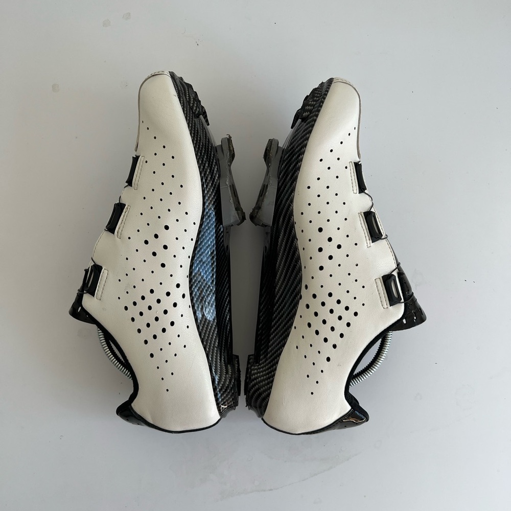 COPY - Cycling Shoes EKOI - Picture 12 of 14